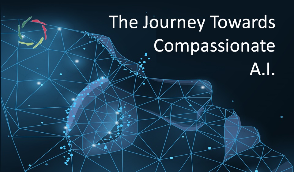 Compassion towards Happiness - AURELIS blog-wiki