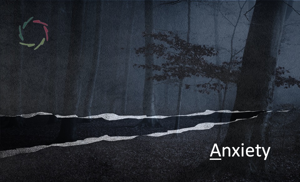 Anxiety - AURELIS blog-wiki