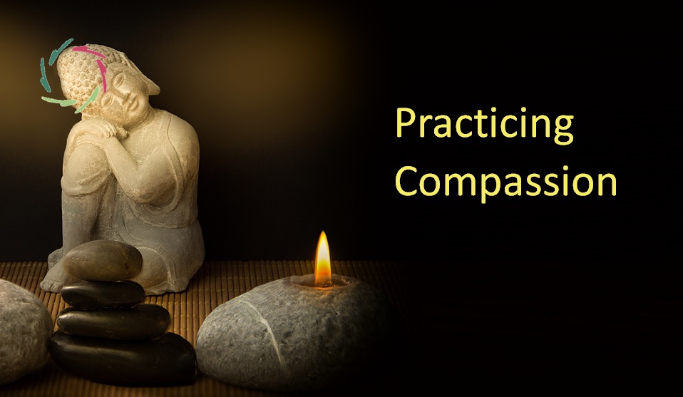 Practicing Compassion Aurelis Blog Wiki