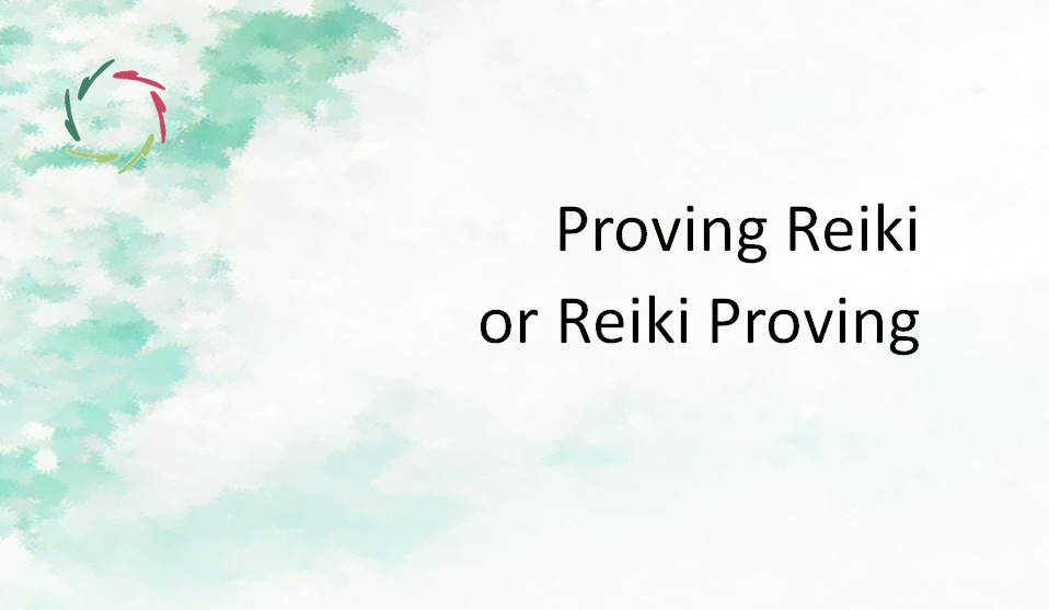 Reiki - Wikipedia