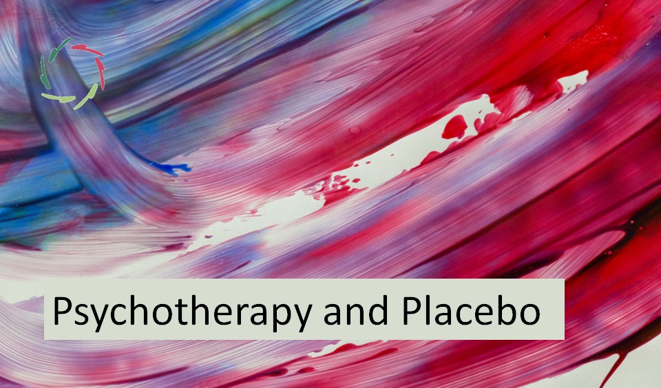 Psychotherapy and Placebo AURELIS blog wiki