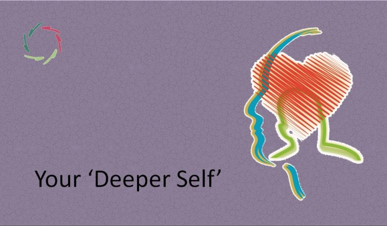 Your ‘Deeper Self’ - AURELIS blog-wiki